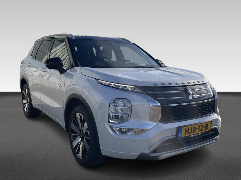 Mitsubishi Mitsubishi