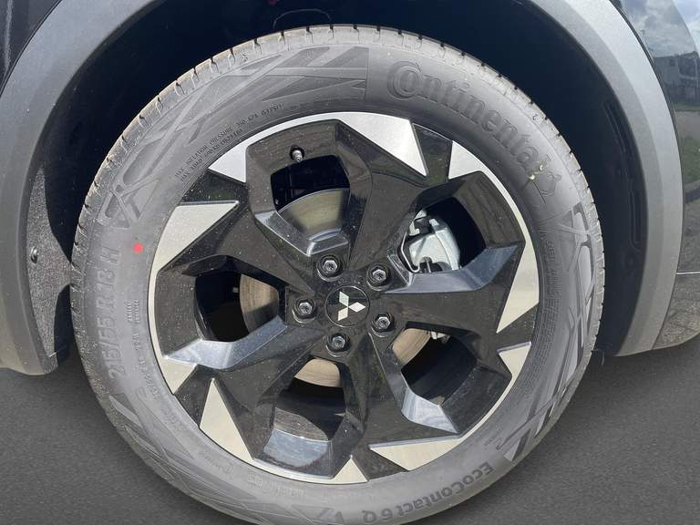 Mitsubishi Mitsubishi