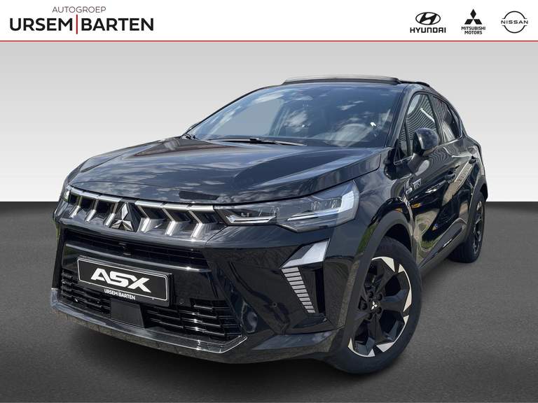 Mitsubishi Mitsubishi