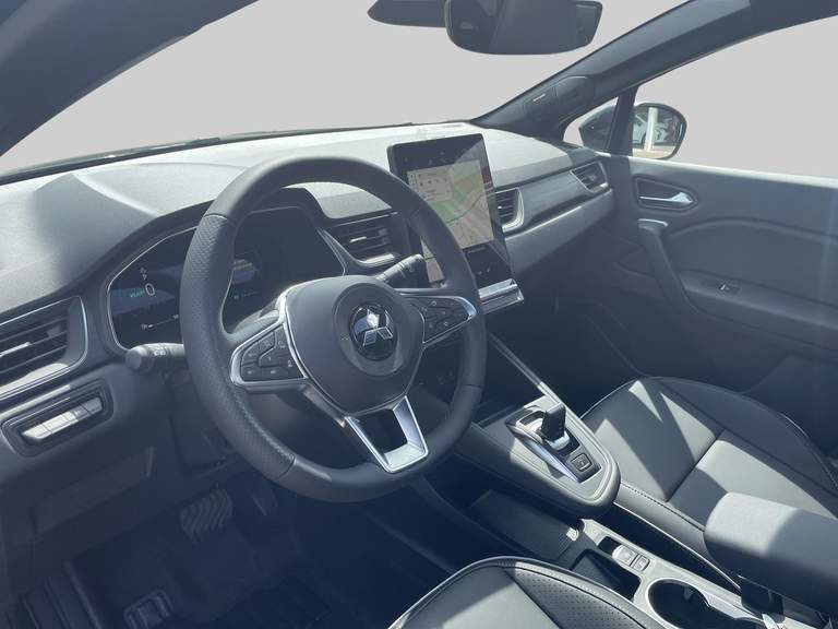 Mitsubishi Mitsubishi
