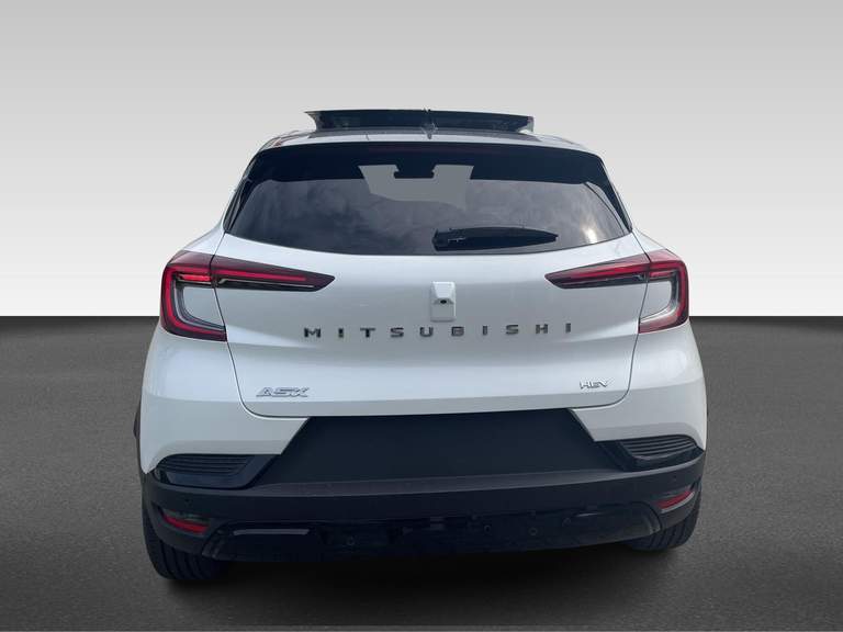 Mitsubishi Mitsubishi