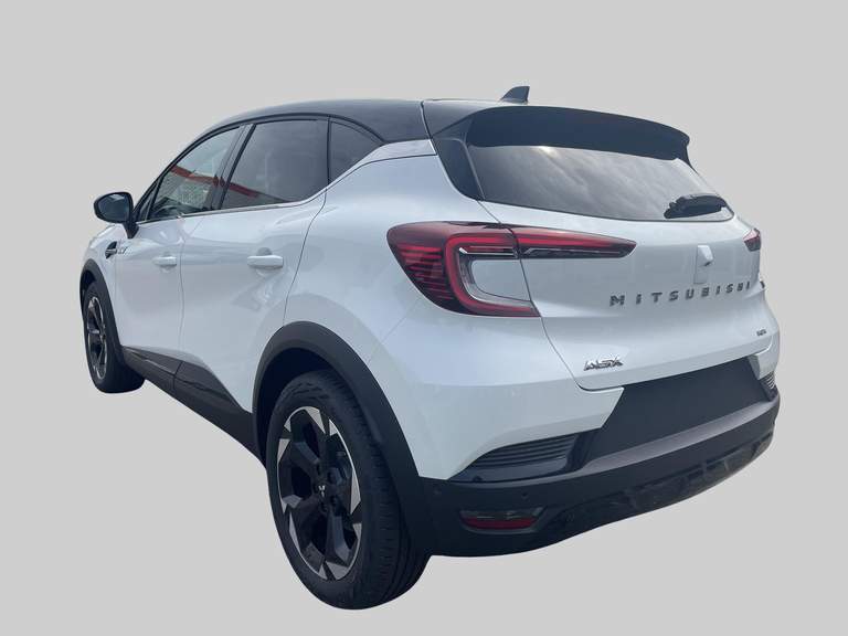 Mitsubishi Mitsubishi