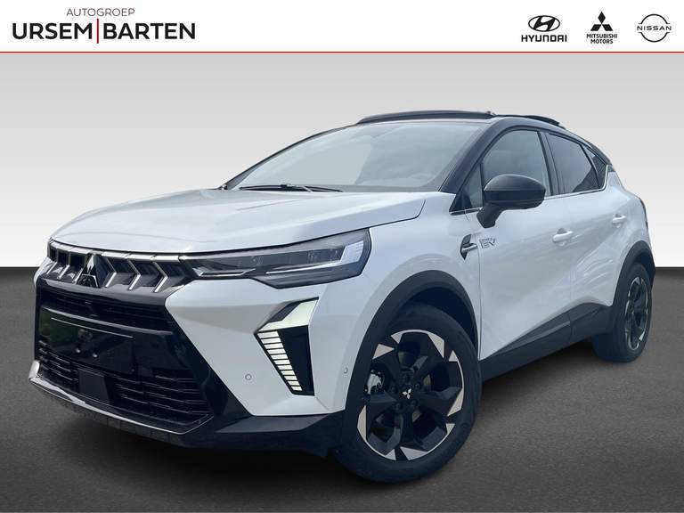 Mitsubishi Mitsubishi