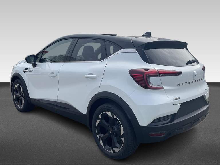 Mitsubishi Mitsubishi