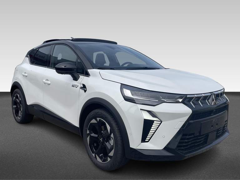Mitsubishi Mitsubishi