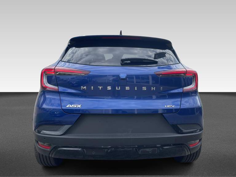 Mitsubishi Mitsubishi