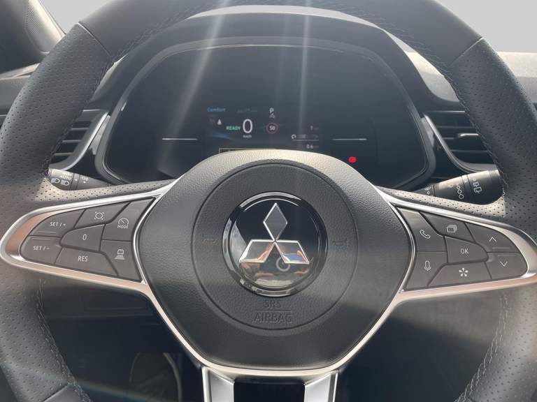 Mitsubishi Mitsubishi