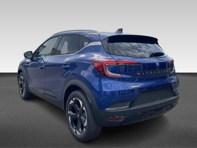 Mitsubishi Mitsubishi
