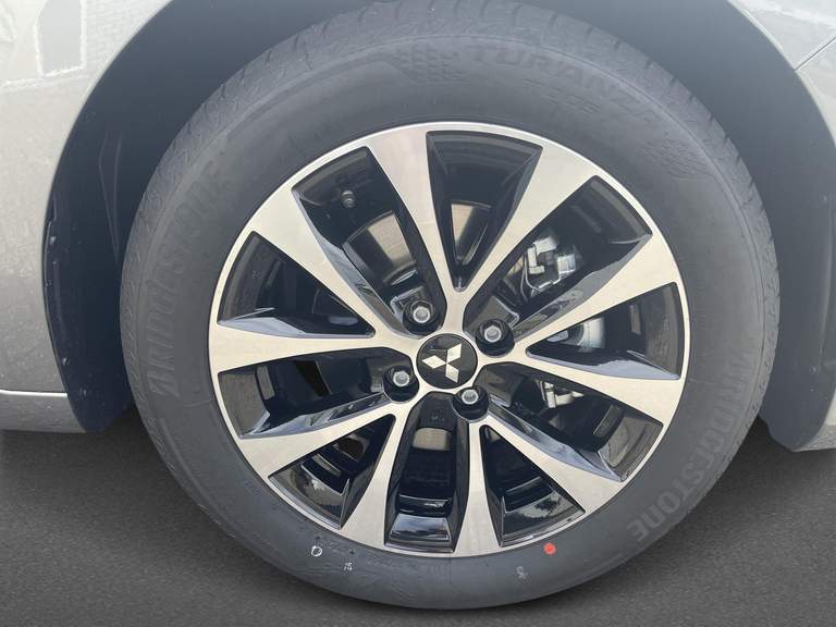 Mitsubishi Mitsubishi