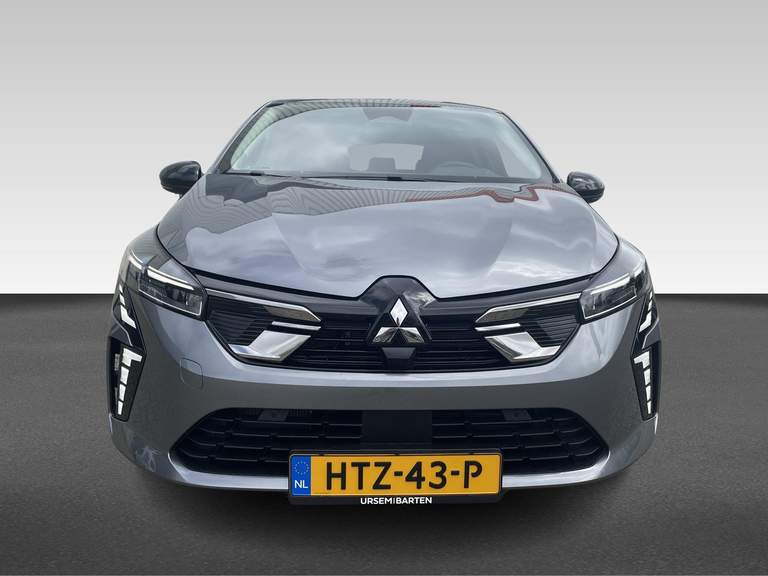 Mitsubishi Mitsubishi