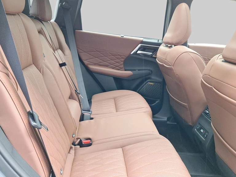 Mitsubishi Mitsubishi