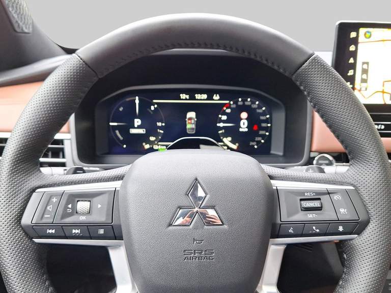 Mitsubishi Mitsubishi