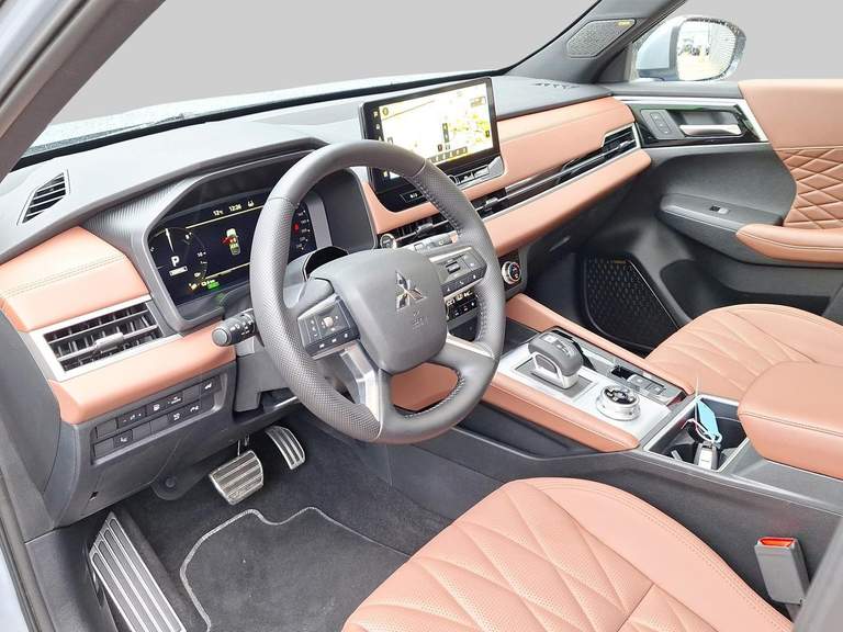 Mitsubishi Mitsubishi