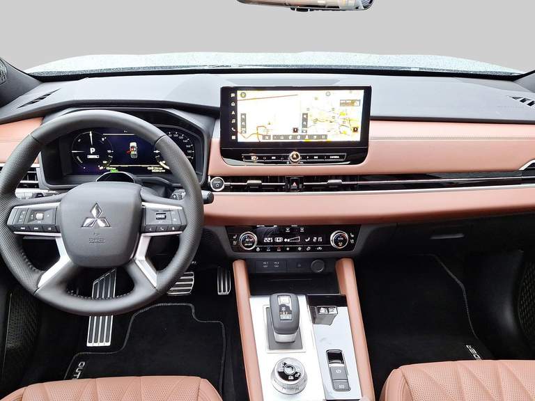 Mitsubishi Mitsubishi