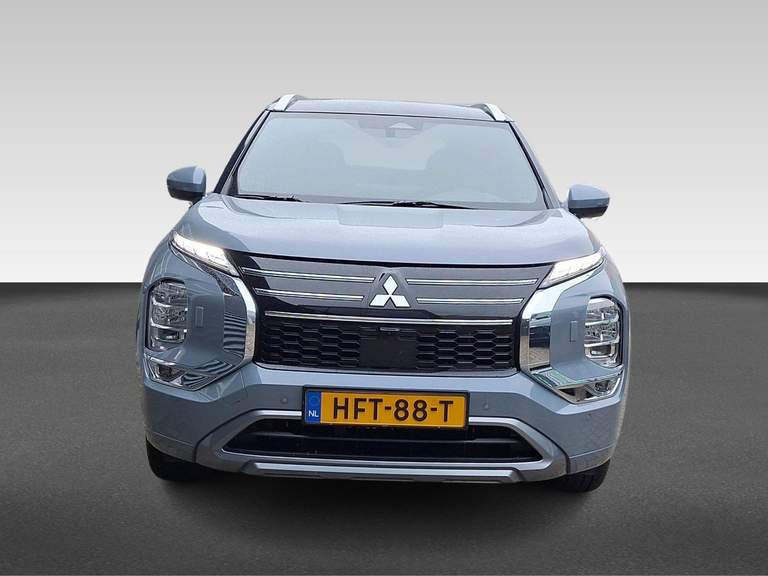 Mitsubishi Mitsubishi
