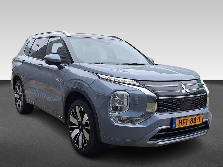 Mitsubishi Mitsubishi
