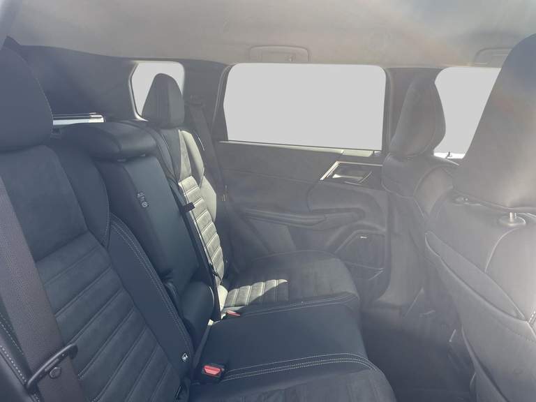 Mitsubishi Mitsubishi