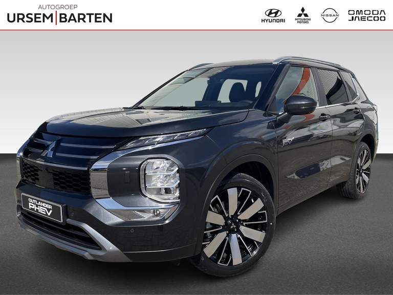 Mitsubishi Mitsubishi