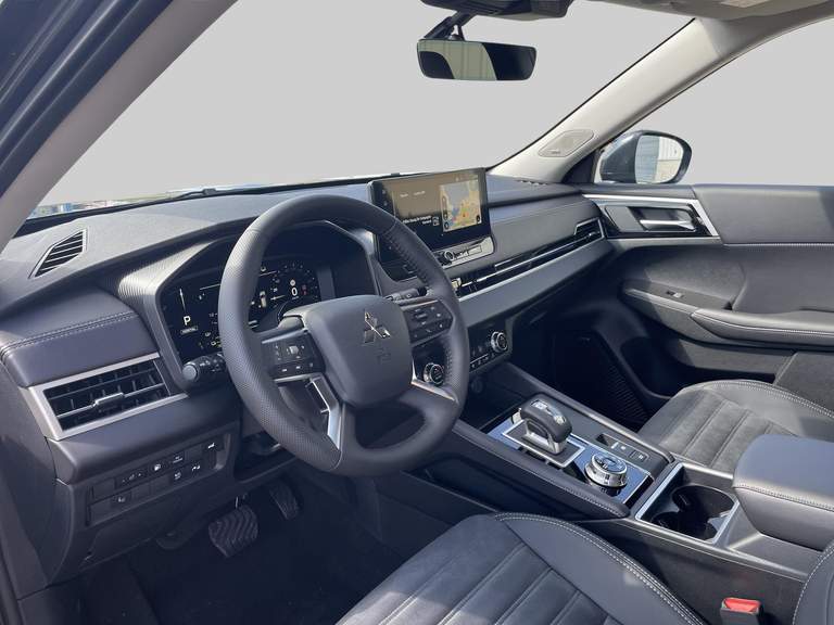 Mitsubishi Mitsubishi