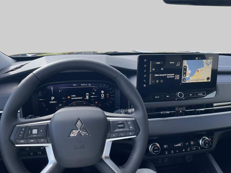 Mitsubishi Mitsubishi