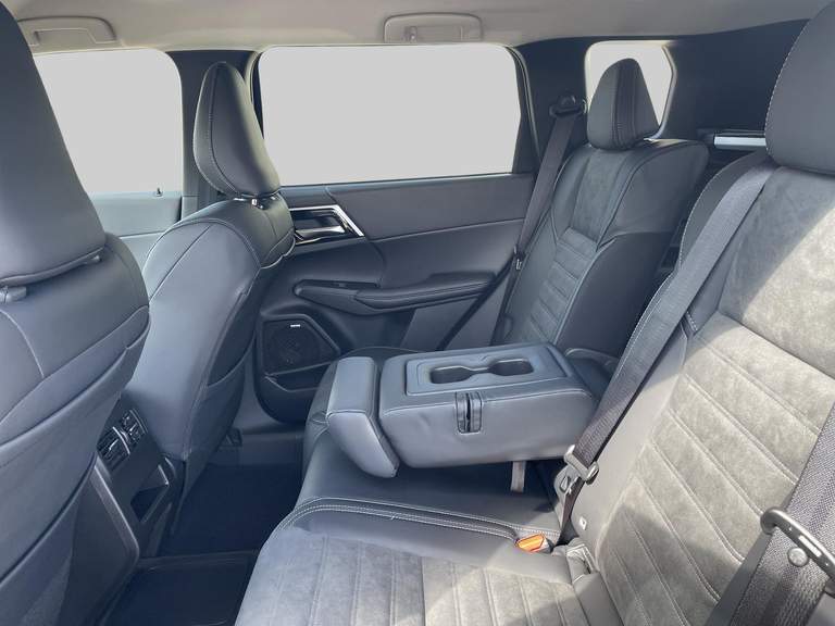 Mitsubishi Mitsubishi