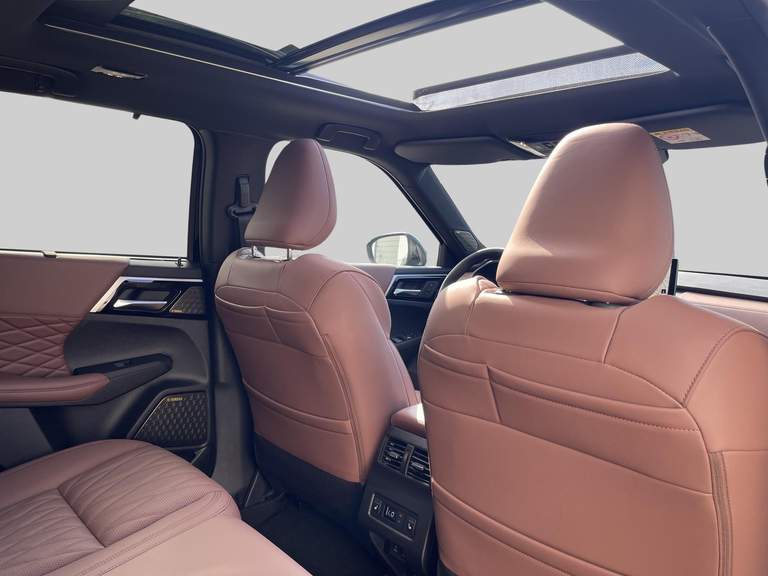 Mitsubishi Mitsubishi