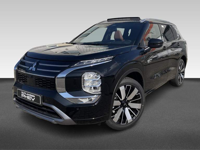 Mitsubishi Mitsubishi