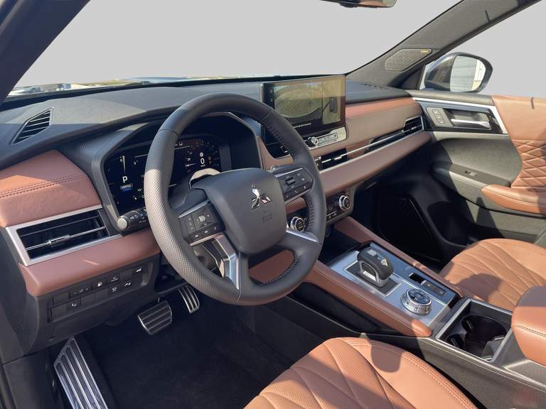 Mitsubishi Mitsubishi