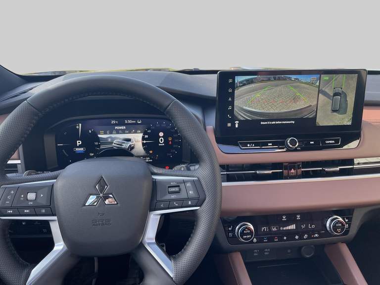 Mitsubishi Mitsubishi