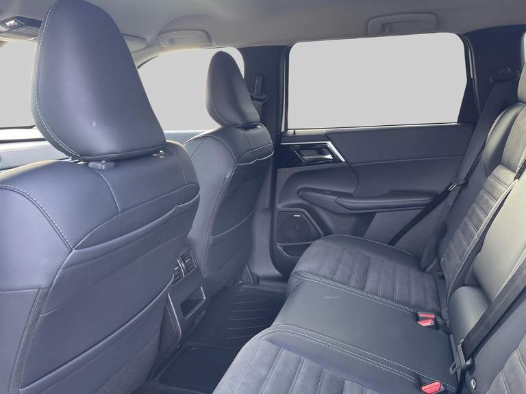 Mitsubishi Mitsubishi