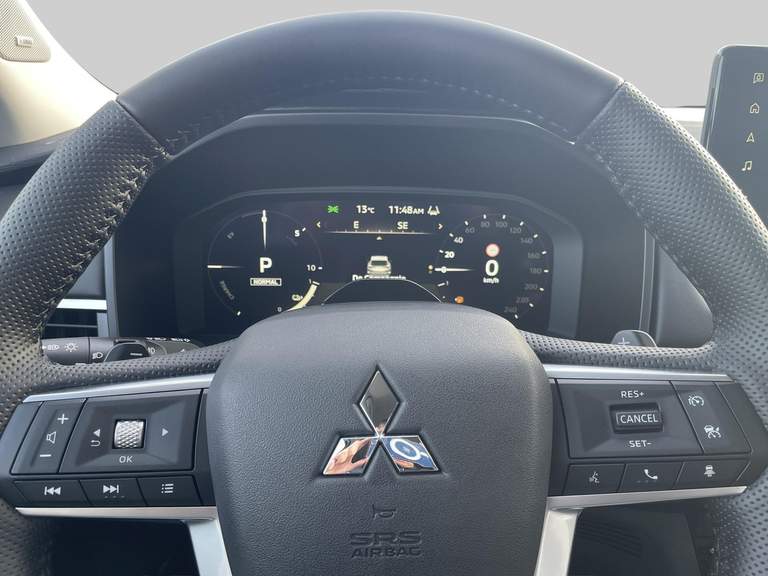 Mitsubishi Mitsubishi