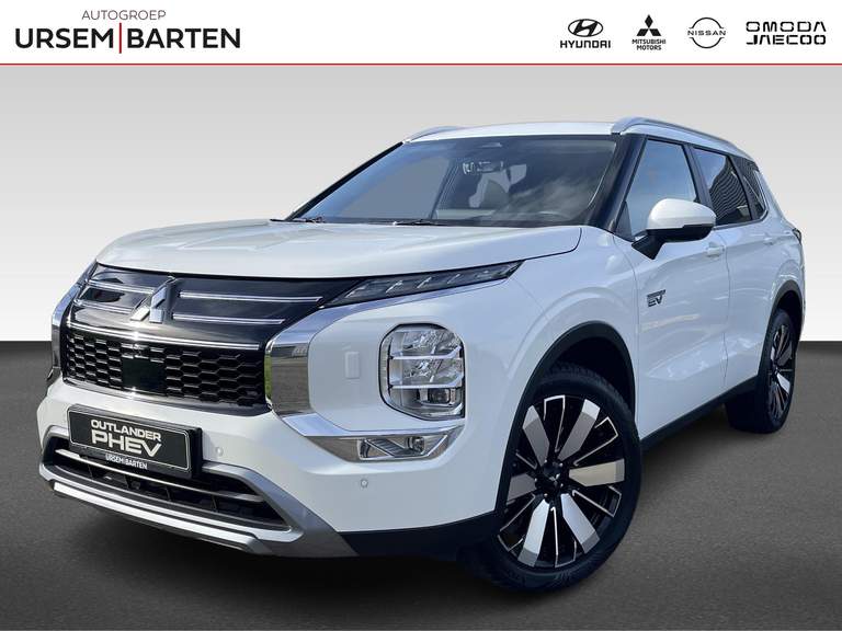 Mitsubishi Mitsubishi