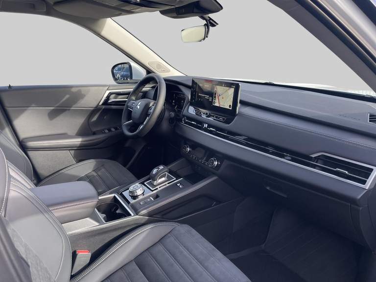 Mitsubishi Mitsubishi