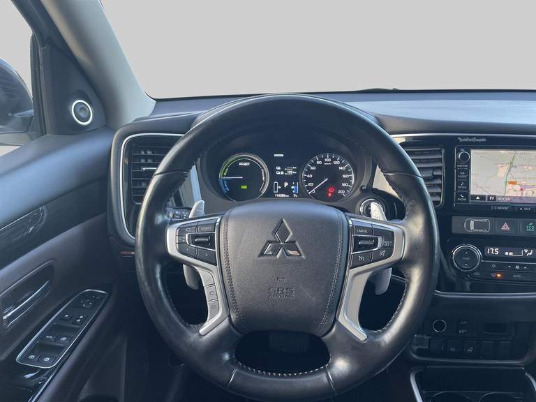 Mitsubishi Mitsubishi