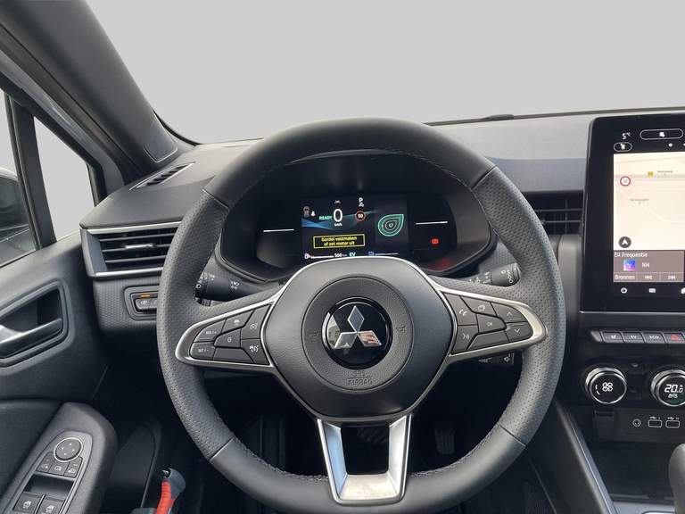 Mitsubishi Mitsubishi