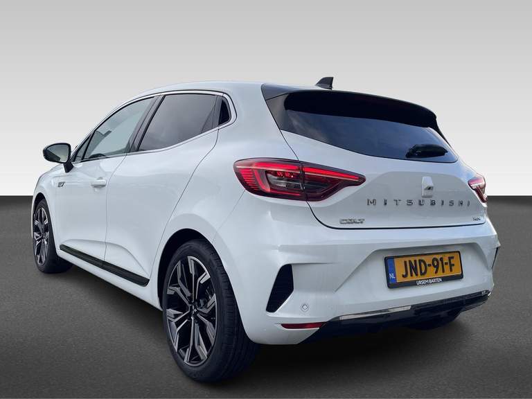 Mitsubishi Mitsubishi