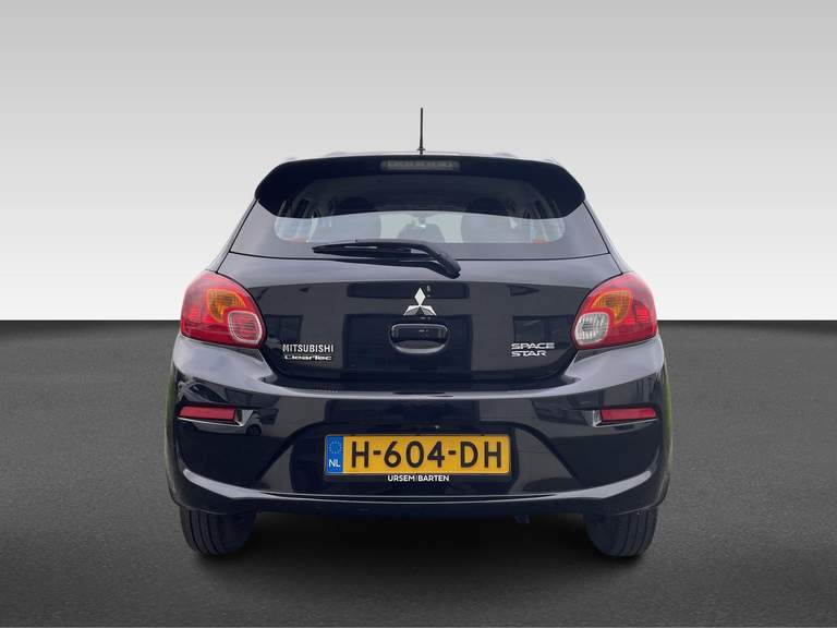 Mitsubishi Mitsubishi