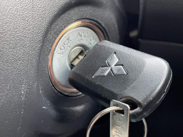 Mitsubishi Mitsubishi