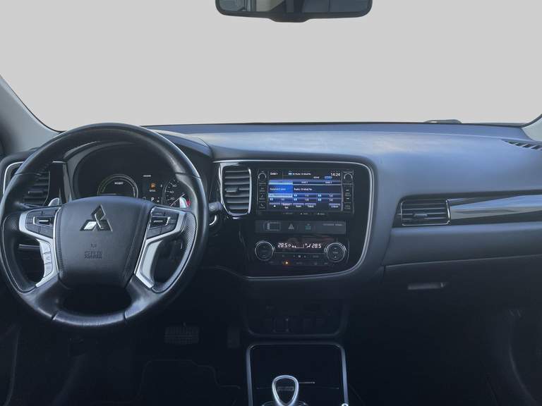 Mitsubishi Mitsubishi