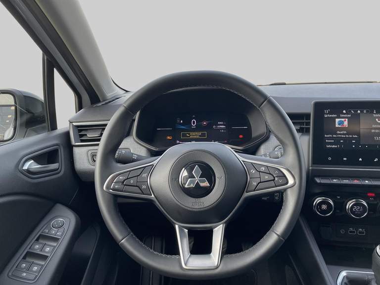 Mitsubishi Mitsubishi