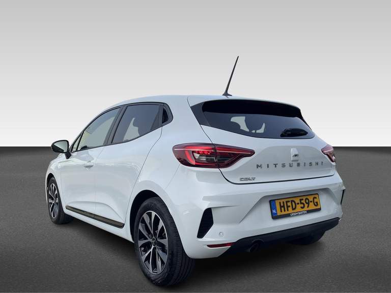 Mitsubishi Mitsubishi