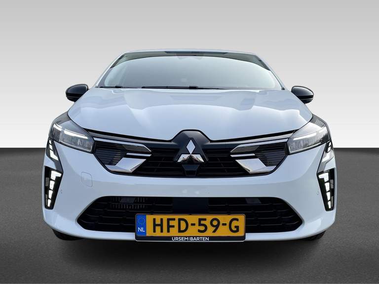 Mitsubishi Mitsubishi