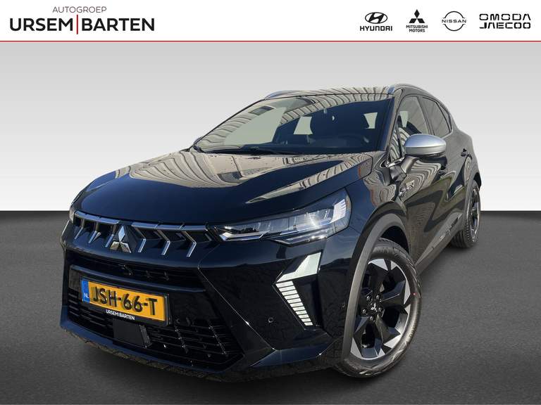 Mitsubishi Mitsubishi