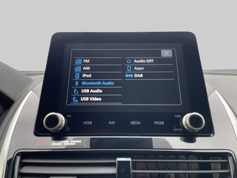 Mitsubishi Mitsubishi