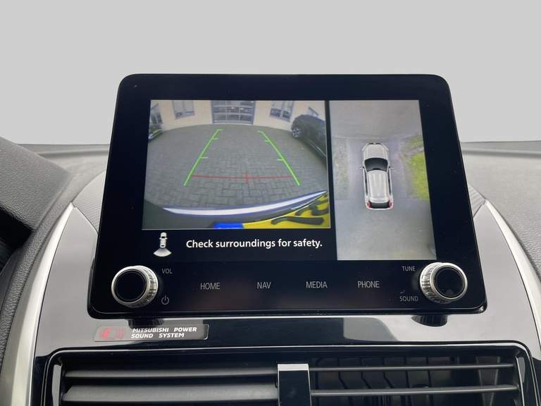 Mitsubishi Mitsubishi