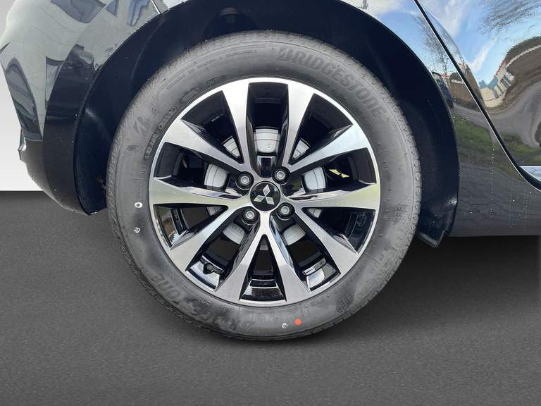 Mitsubishi Mitsubishi