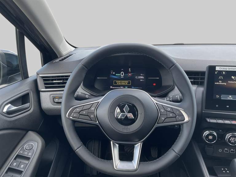 Mitsubishi Mitsubishi