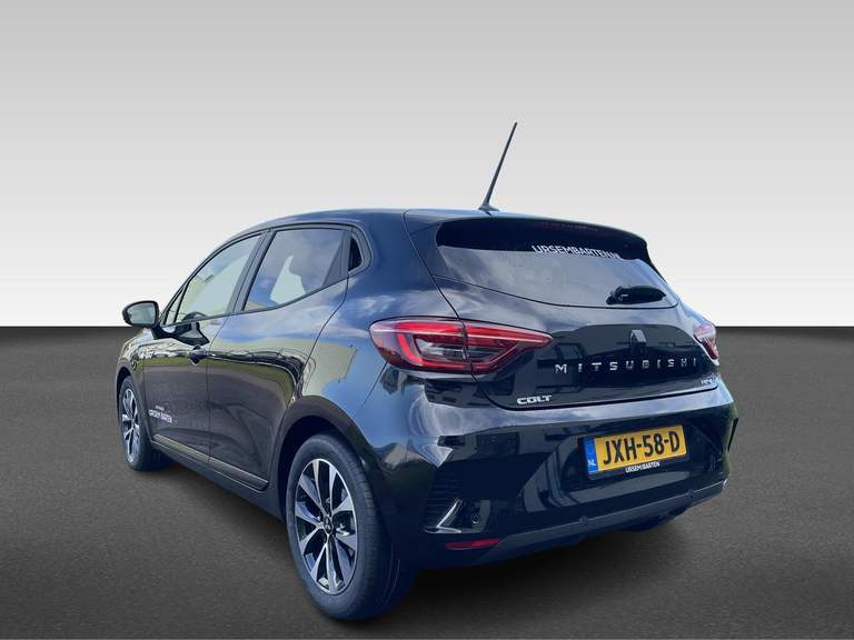 Mitsubishi Mitsubishi