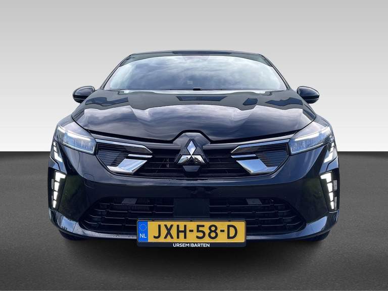 Mitsubishi Mitsubishi