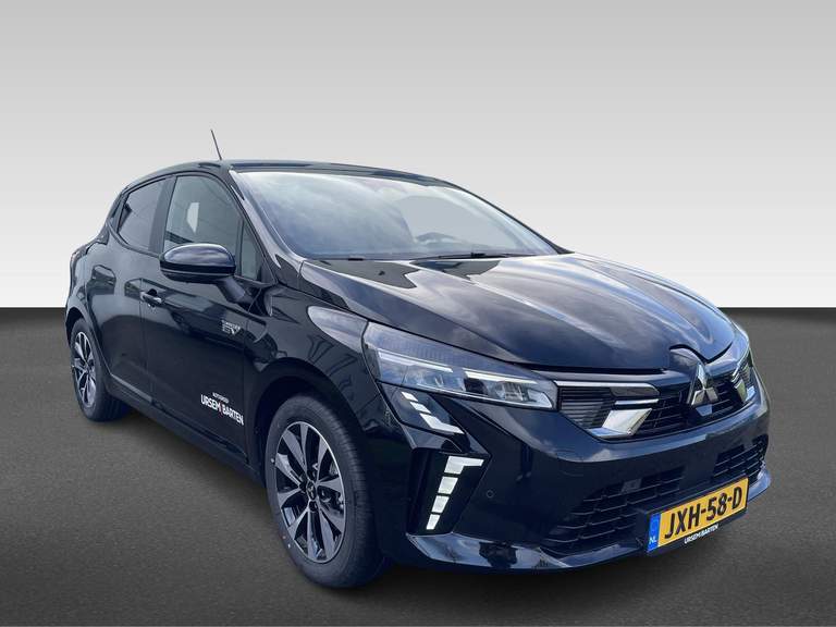 Mitsubishi Mitsubishi